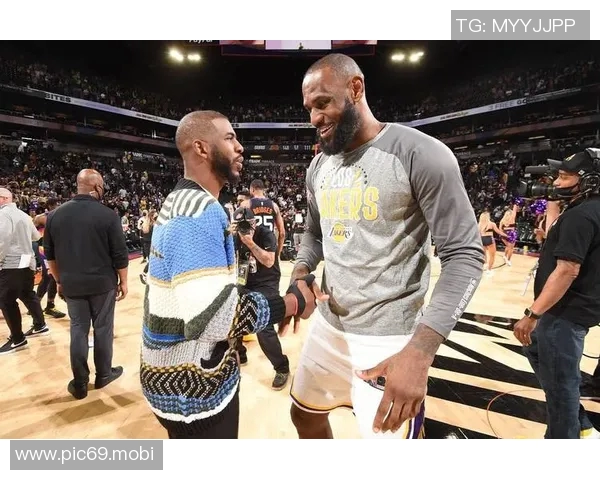 保罗退役05届全员谢幕，05年以前进联盟球员仅剩詹姆斯一人