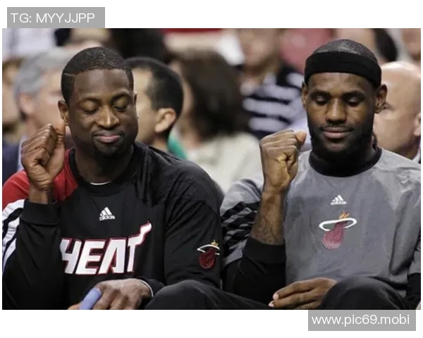 韦德：11年总决赛詹姆斯很挣扎，如夺冠我有机会拿FMVP