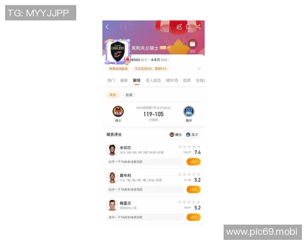 米切尔伤情“向好”,骑士为何仍不放行数据化轮休下的季后赛算盘 米切尔伤情“向好”,骑士为何仍不放行数据化轮休下的季后赛算盘